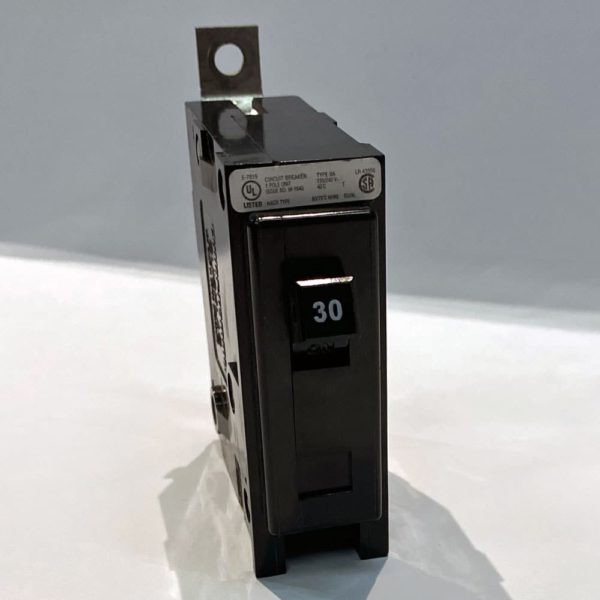 Commercial Circuit Breakers | Industrial Types ESD LLC