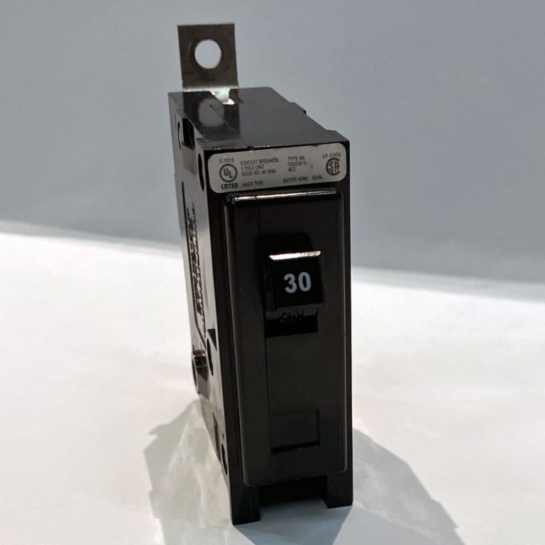 Commercial Circuit Breakers Industrial Types ESD LLC