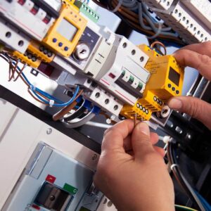 Importance of Circuit Protection Devices in a Electrical System