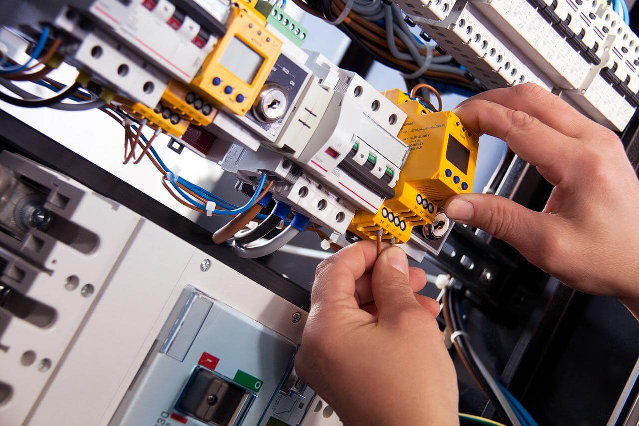 Importance of Circuit Protection Devices in Electrical System ESD LLC