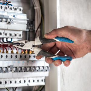 Advantages of Installing Circuit Breaker: Industrial Electric Supply