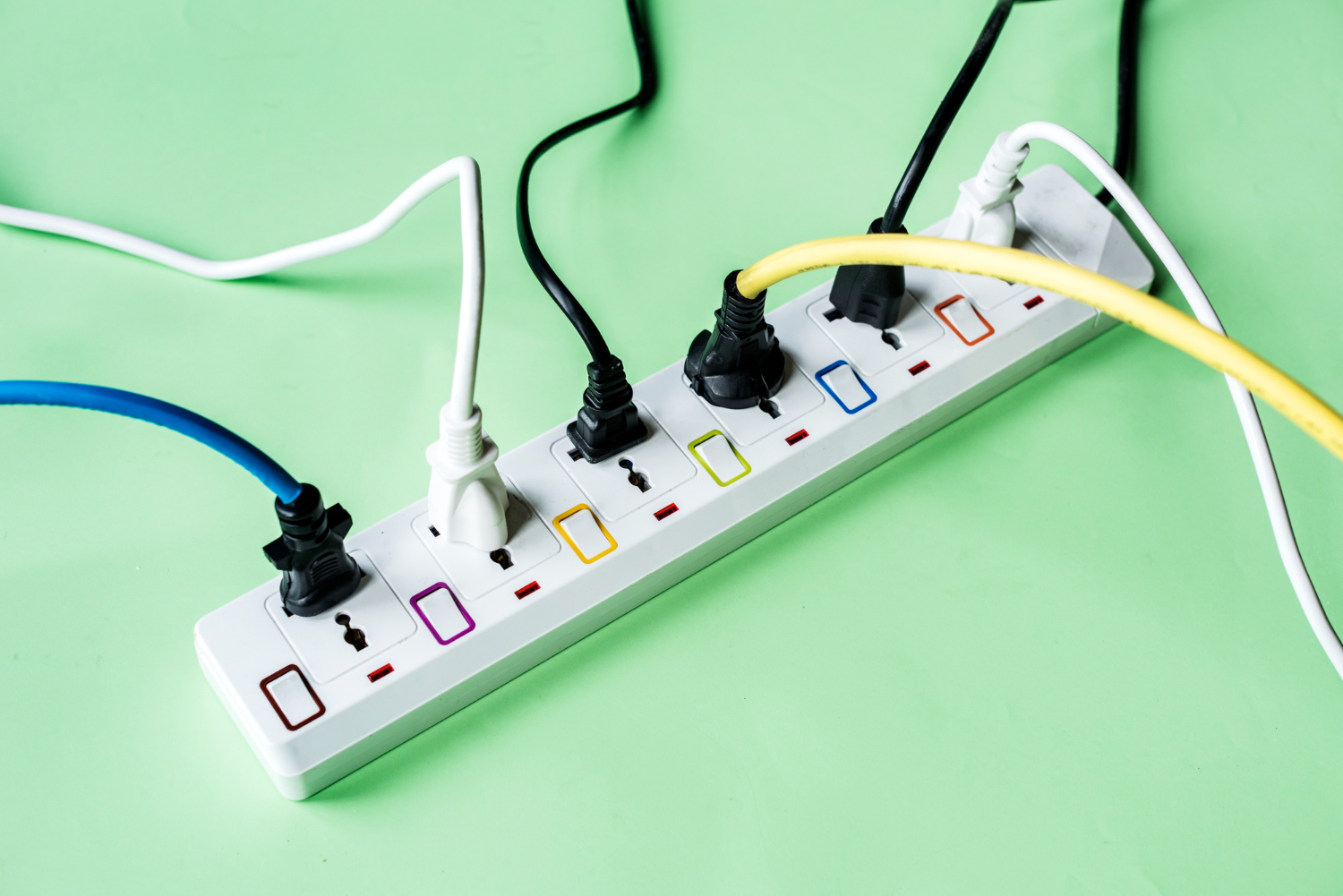 GFCI Outlet Wiring: Line vs Load Explained