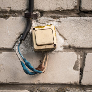 Are Old Circuit Breakers Safe for Your Business or Home?